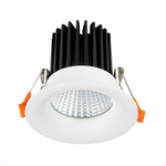 Светильник встраиваемый LED 10W 3000K