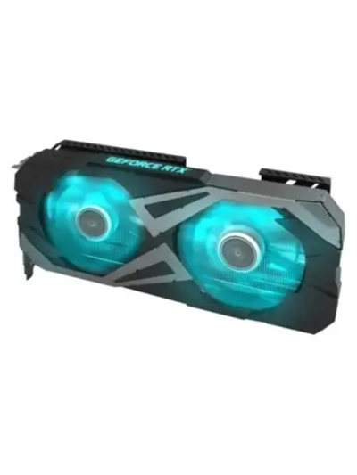 Видеокарта GeForce RTX 3060 X BLACK (LHR) 12 ГБ 36NOL7MD2NEK