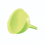 Воронка диаметр 100 мм (зеленый)