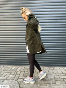 Рубашка II-8848 Фабрика Моды