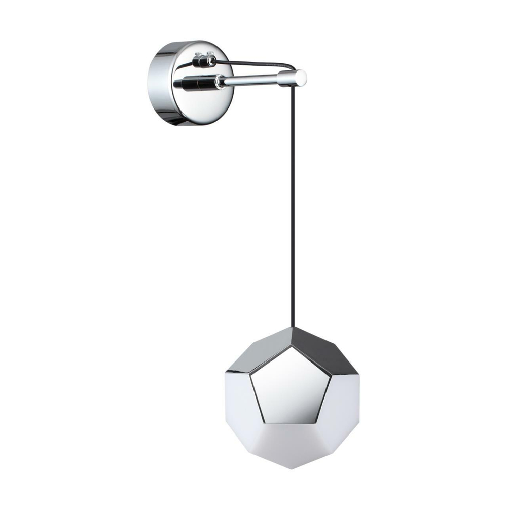 Настенный светодиодный светильник Odeon Light BINGO 4304/7WL