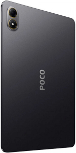 Планшет Poco Pad M1 Wi-Fi 8/256GB, Grey