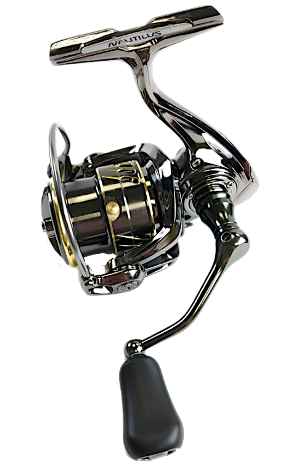 Катушка Nautilus Arta 3000 bb6+1 260г 0.221/0.247/0.285мм-140/115/90м 5.3:1 16-59296055