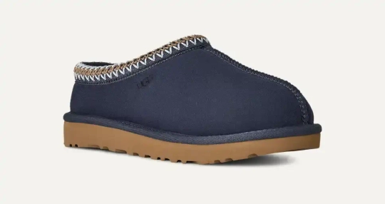 UGG Угги Tasman, темный индиго