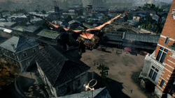 Rise of The Ronin (диск для PS5, интерфейс и субтитры на русском языке)