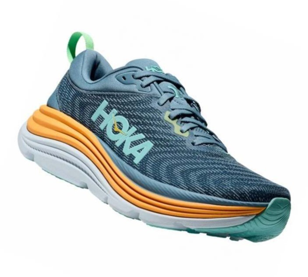 Кроссовки мужские Hoka Gaviota 5 Wide