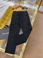 Брюки Christian Dior