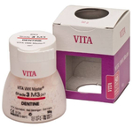 Дентин (Dentine) VITA VMK Master 3 M3 50 гр