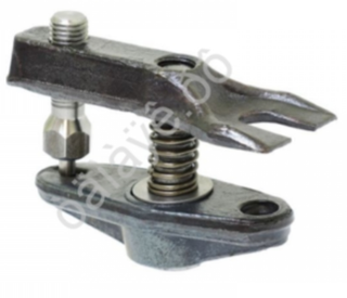 Съемник шаровых опор и рулевых тяг универсальный с пружиной АВТОМ-2 (113380)