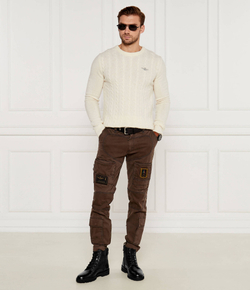 Кожаные высокие сапоги hektor Joop! - черный(4140007676)