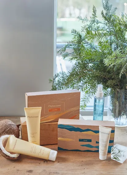 Подарочный набор Fjord