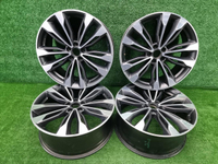 Диск Комплект дисков R20 Geely Tugella (2019-2024)