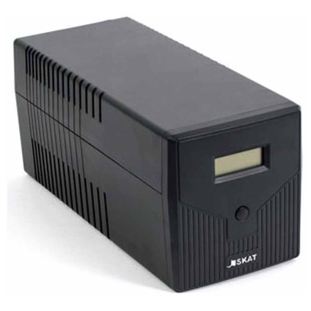 Источник бесперебойного питания SKAT-UPS 1000-IN-2x7