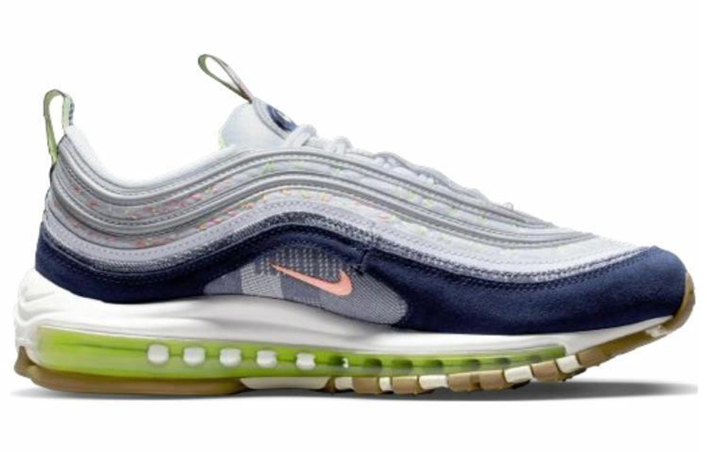 Кроссовки Nike Air Max 97 "Sashiko"