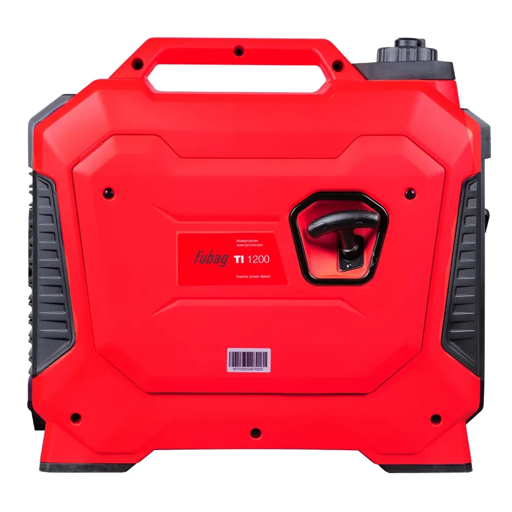 Электростанция Fubag TI 1200