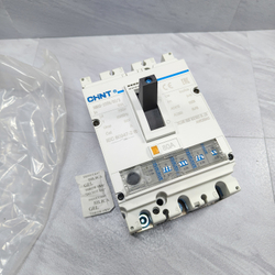 Автомат 80А / 50кА / 3P / 380в - NM8S-250S/80/3 - CHINT