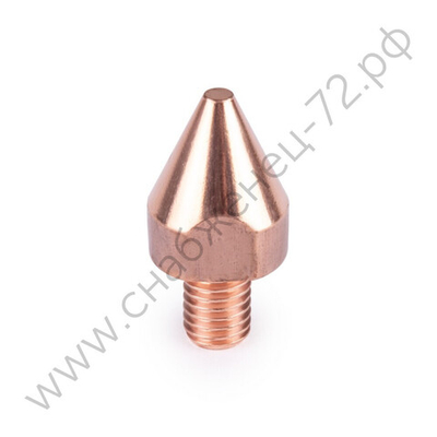 Комплект электродов FoxWeld для КТР-8 (д.16, М8, 2 шт., пр-во FoxWeld/КНР)