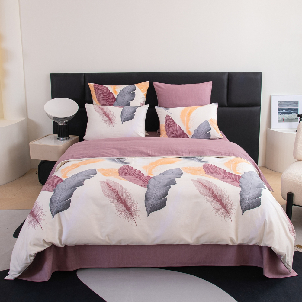 Комплект постельного белья Сатин 100% хлопок C630