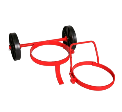 Тележка к ОУ-10