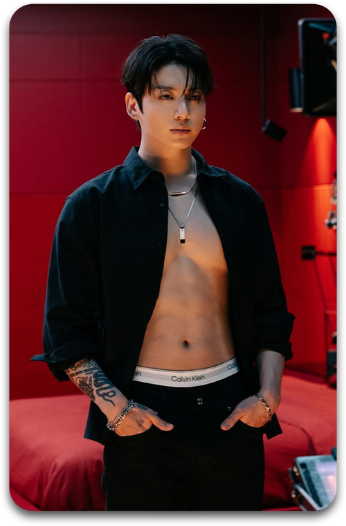 Карта / BTS #1579