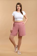 Шорты Жаркий сезон-2 Виотекс СУХАЯ РОЗА