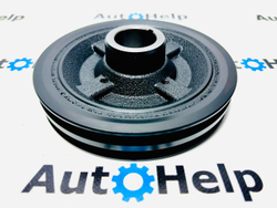 Шкив коленвала MD374223 Mitsubishi 4D56