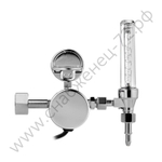 Регулятор расхода газа У-30/АР-40-П-1Р (220V)