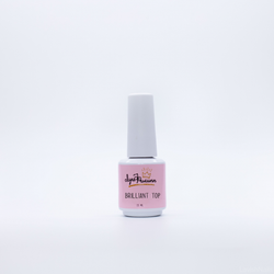 Луи Филипп Top Brilliant - Верхнее покрытие Бриллиант без л-с, 15мл