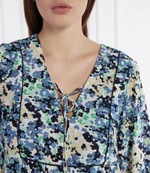 Платье CLARISA Pepe Jeans London - голубой(PL953508)