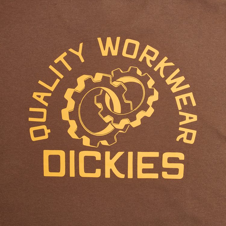 Лонгслив Dickies Payson 2-in-1 Let T-shirt артикул:DK0A88JF0TB1 - купить в магазине Дайс
