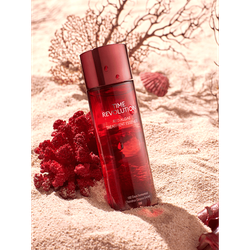 Missha Time Revolution Red Algae Treatment Essence интенсивная лифтинговая эссенция для лица