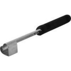 Нож для вырезания сердцевины "Сердце", рабочая часть 25 см, P.L. Proff Cuisine