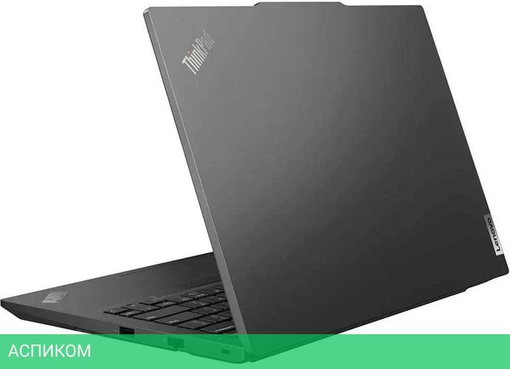 Ноутбук Lenovo ThinkPad E14 Gen 5 Intel 21JKS14F00