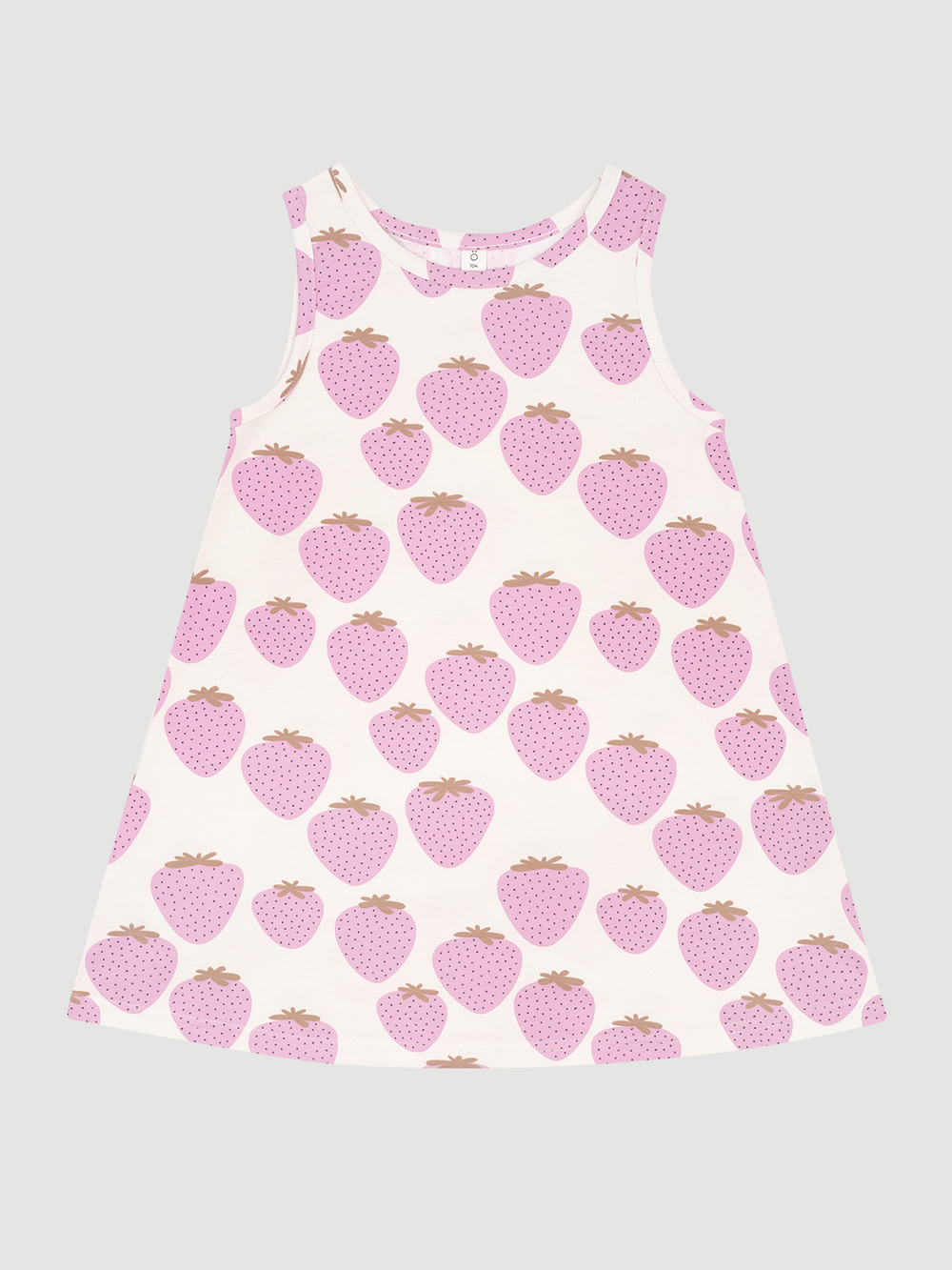 Сарафан Mjölk Strawberry