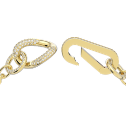 DEXTERA:BRACELET CRY/GOS M