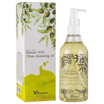 Гидрофильное масло с оливой Elizavecca 90% Olive Cleansing Oil