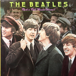 The Beatles / Rock 'N' Roll Music Vol. 1 (LP)