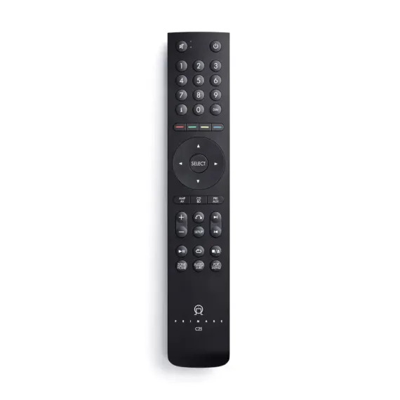 Primare C25 Black