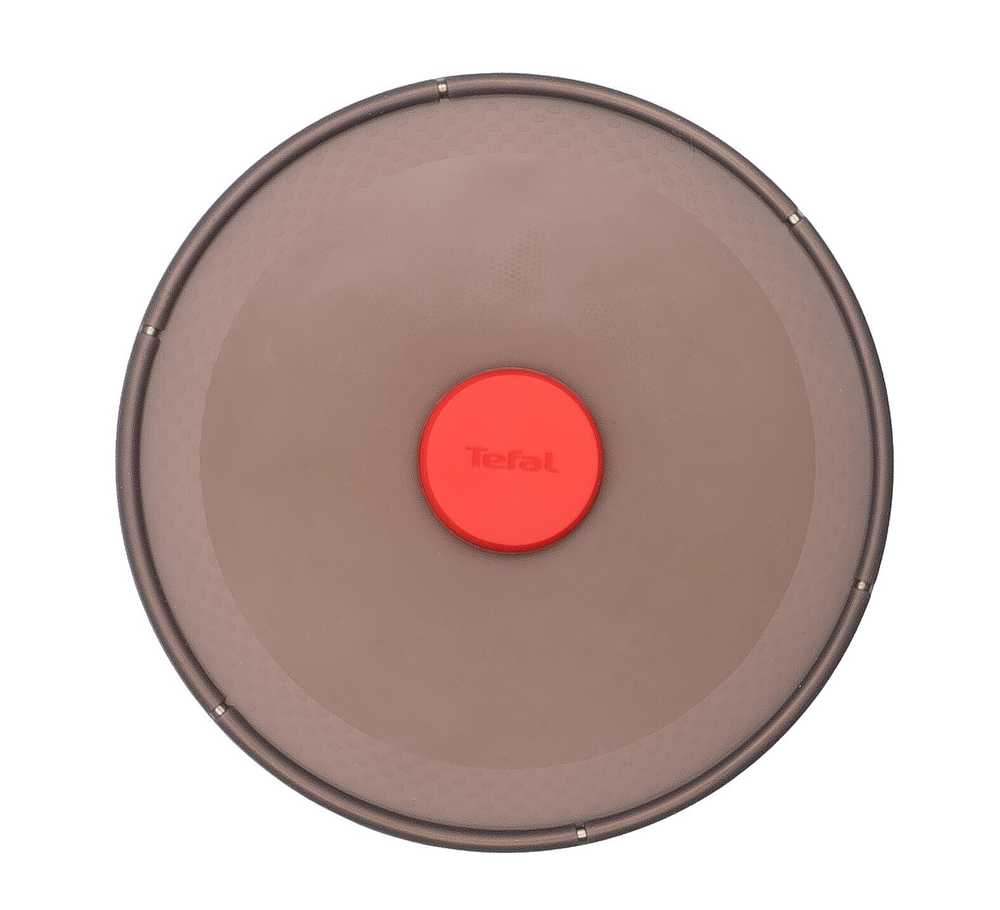 Набор посуды Tefal Ingenio Chef 6 предмета 16/18/22/28см L6559902