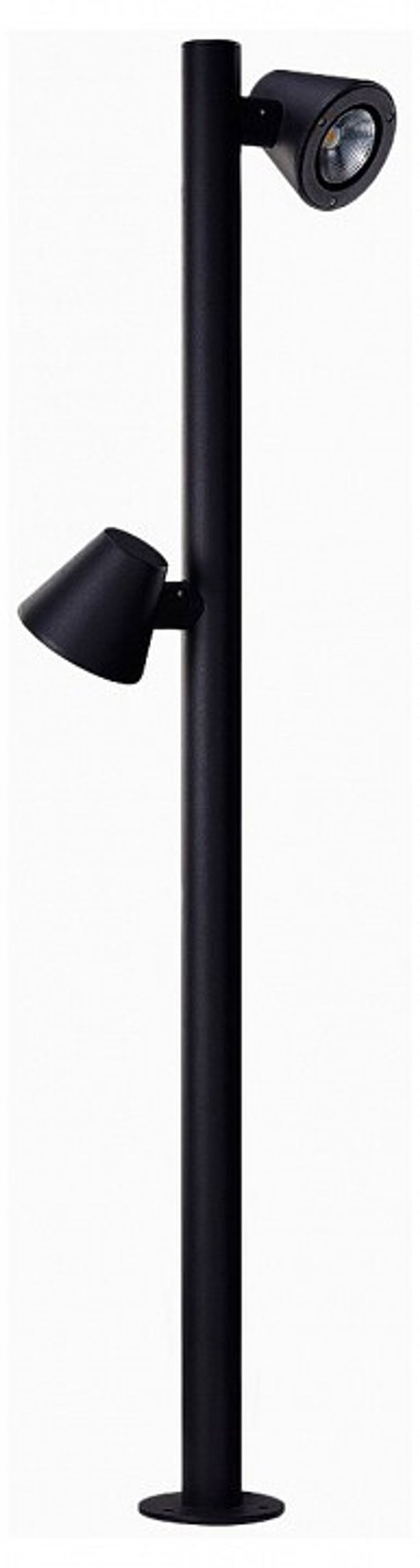 Наземный высокий светильник Favourite Bio 4744-2F