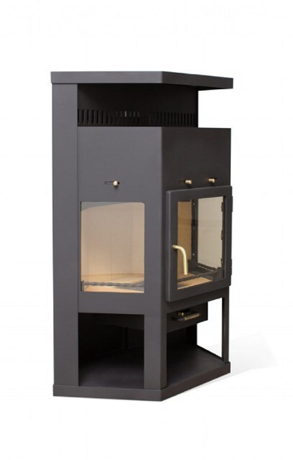 Печь-Камин Енисей