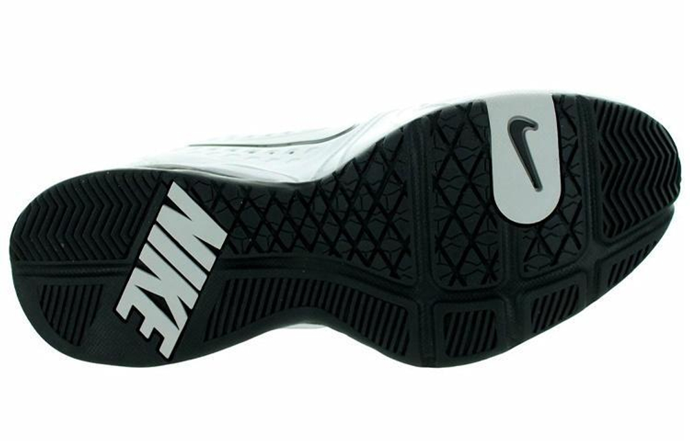 Кроссовки Nike Reax Rockstar (Женская размерная сетка)