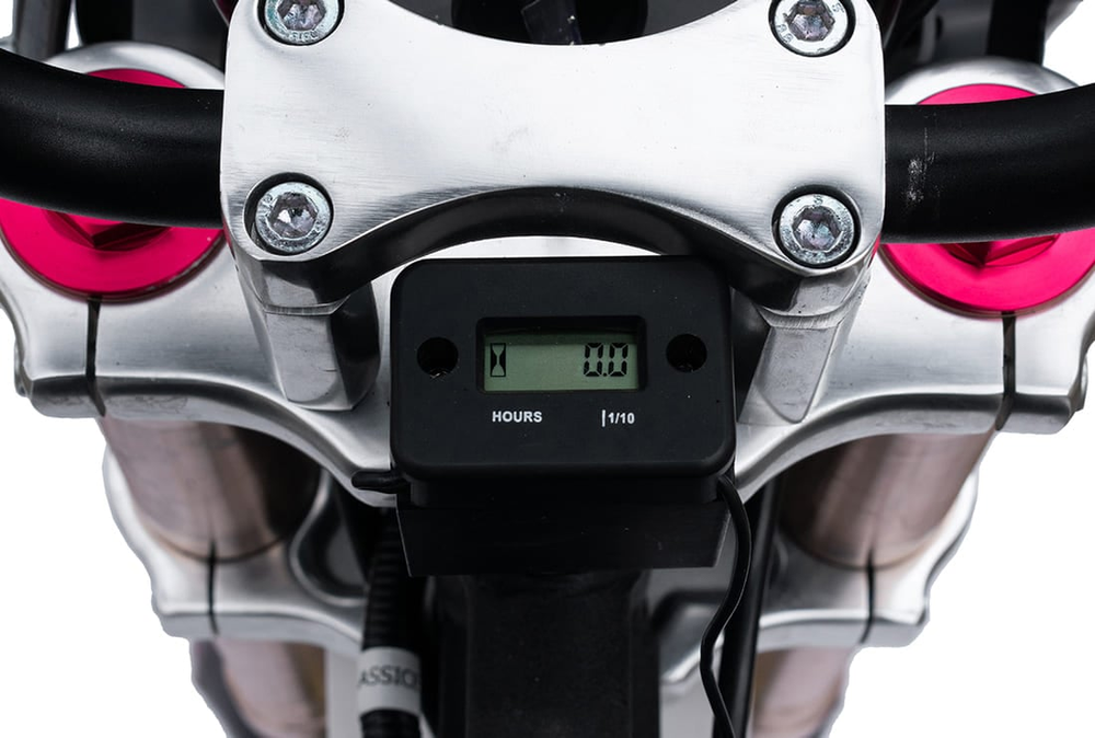 Мотоцикл REGULMOTO Seven PITBIKE