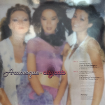 Arabesque / City Cats (Deluxe Edition)(LP)