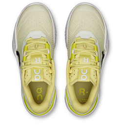 Женские Кроссовки теннисные On The Roger Pro Fire - Размер 42