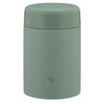 Термоконтейнер Zojirushi SW-KA52H 0,52 л, Matte Green GM