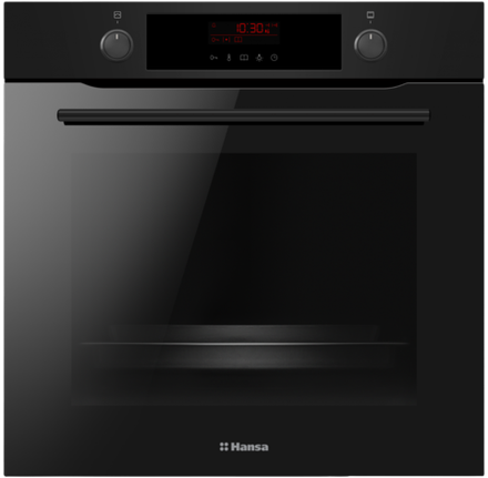 Духовой шкаф Hansa Pro Chef BOESS696001