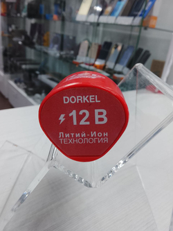 Дрель Dorkel dra-12/1