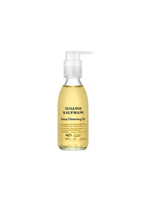 Deep Cleansing Oil