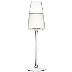 Набор бокалов для шампанского Sheen, 240 мл, 4 шт.